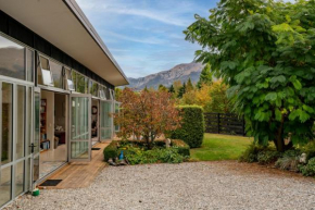 Awaiti - Lake Hawea Holiday Home